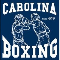 Carolina Boxing Club logo, Carolina Boxing Club contact details