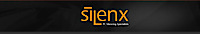 Silenx Corporation logo, Silenx Corporation contact details