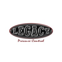 Legacy Pressure Control Inc logo, Legacy Pressure Control Inc contact details