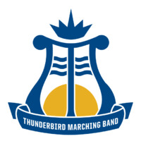 Thunderbird Marching Band logo, Thunderbird Marching Band contact details