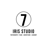 7 Iris Studio logo, 7 Iris Studio contact details