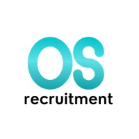 OS Recruitment logo, OS Recruitment contact details