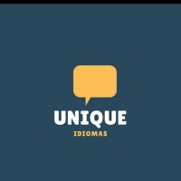 Unique Idiomas logo, Unique Idiomas contact details