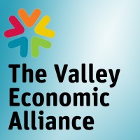 The Valley Economic Alliance logo, The Valley Economic Alliance contact details