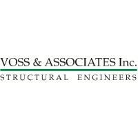 Voss & Associates Inc. logo, Voss & Associates Inc. contact details