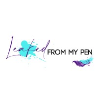 Leaked From My Pen LLC logo, Leaked From My Pen LLC contact details