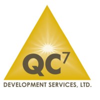 QC7 Development Services, Ltd. logo, QC7 Development Services, Ltd. contact details