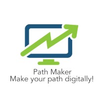 Path Maker logo, Path Maker contact details