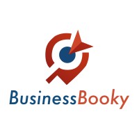 BusinessBooky logo, BusinessBooky contact details