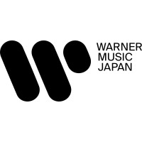 Warner Music Japan logo, Warner Music Japan contact details