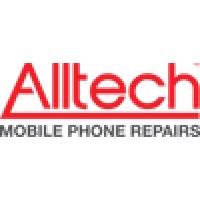 All Tech Repair logo, All Tech Repair contact details