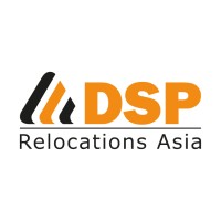 DSP Relocations Malaysia logo, DSP Relocations Malaysia contact details