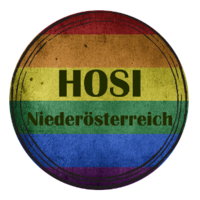 HOSI Niederösterreich logo, HOSI Niederösterreich contact details