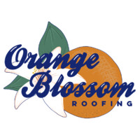 Orange Blossom Roofing logo, Orange Blossom Roofing contact details