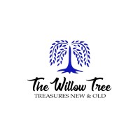 The Willow Tree Treasures New & Old logo, The Willow Tree Treasures New & Old contact details