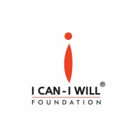 I Can I Will Foundation logo, I Can I Will Foundation contact details