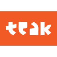 Teak.io logo, Teak.io contact details