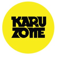 KaruZone logo, KaruZone contact details