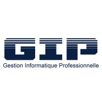 GIP IT Solutions logo, GIP IT Solutions contact details