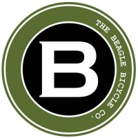 The Beagle Bicycle Co. logo, The Beagle Bicycle Co. contact details