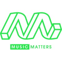 Music Matters Productions logo, Music Matters Productions contact details