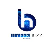 HyperBizz Global logo, HyperBizz Global contact details