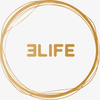 3life logo, 3life contact details