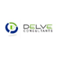 DELVE CONSULTANTS logo, DELVE CONSULTANTS contact details