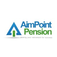 AimPoint Pension logo, AimPoint Pension contact details