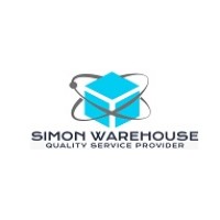 Simon Warehouse Inc. logo, Simon Warehouse Inc. contact details