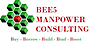 Bee5 Manpower Consulting logo, Bee5 Manpower Consulting contact details