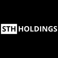 STH Holdings logo, STH Holdings contact details