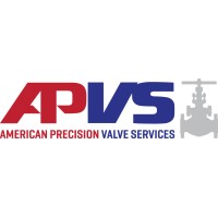 American Precision Valve Services - APVS logo, American Precision Valve Services - APVS contact details