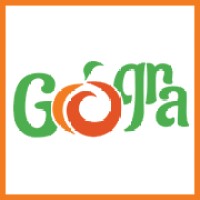 GOGRA.GE logo, GOGRA.GE contact details