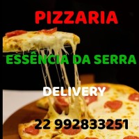 Pizzaria Essência da Serra logo, Pizzaria Essência da Serra contact details