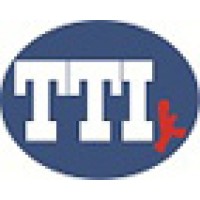 TTI Tecnología logo, TTI Tecnología contact details