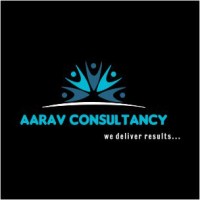 AARAV CONSULTANCY logo, AARAV CONSULTANCY contact details