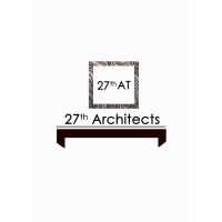 27th ArchiTects logo, 27th ArchiTects contact details