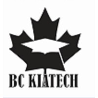 BC KIATECH SALES AND SERVICES LTD. logo, BC KIATECH SALES AND SERVICES LTD. contact details