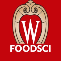 University of Wisconsin-Madison Food Science logo, University of Wisconsin-Madison Food Science contact details