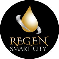 REGEN SMART CITY (THAILAND) CO.,LTD logo, REGEN SMART CITY (THAILAND) CO.,LTD contact details