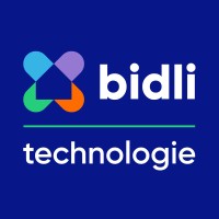 BIDLI technologie, a.s. logo, BIDLI technologie, a.s. contact details