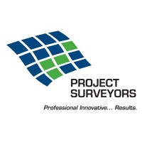 Project Surveyors logo, Project Surveyors contact details