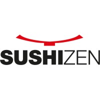 SUSHIZEN logo, SUSHIZEN contact details