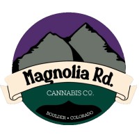 Magnolia Road logo, Magnolia Road contact details