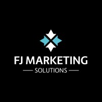 FJ Marketing Solutions logo, FJ Marketing Solutions contact details