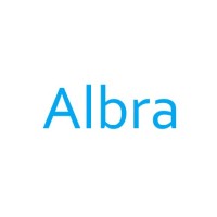 ALBRA logo, ALBRA contact details