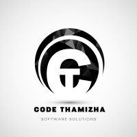 Code Thamizha Software Solutions logo, Code Thamizha Software Solutions contact details