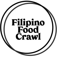 Filipino Food Crawl logo, Filipino Food Crawl contact details