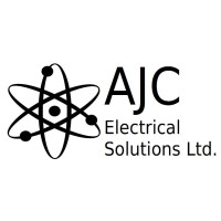 AJC ELECTRICAL SOLUTIONS LIMITED logo, AJC ELECTRICAL SOLUTIONS LIMITED contact details